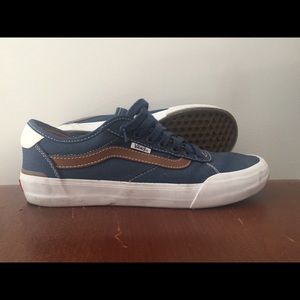 Van’s Chima Pro 2 size 10